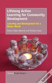Lifelong Action Learning For Community Development