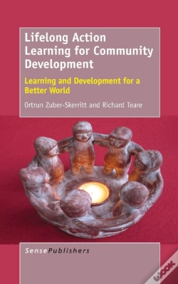 Capa do artigo Lifelong Action Learning For Community Development