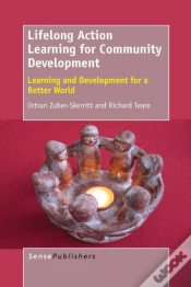 Capa do artigo Lifelong Action Learning For Community Development