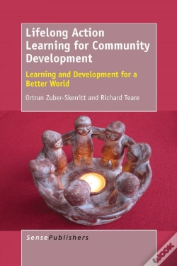 Capa do artigo Lifelong Action Learning For Community Development