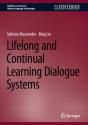 Lifelong And Continual Learning Dialogue Systems - Preview