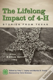 Capa do artigo Lifelong Impact Of 4-H