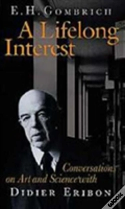 Capa do artigo LIFELONG INTEREST