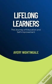 Capa do artigo Lifelong Learners