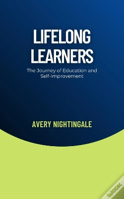 Capa do artigo Lifelong Learners