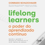 Capa do artigo Lifelong Learners - O Poder Do Aprendizado Contínuo
