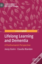 Capa do artigo Lifelong Learning And Dementia