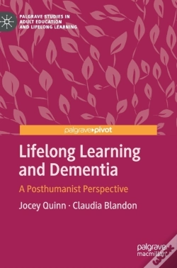 Capa do artigo Lifelong Learning And Dementia