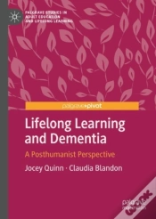 Capa do artigo Lifelong Learning And Dementia