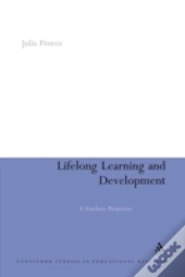 Lifelong Learning And Development