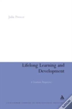Capa do artigo Lifelong Learning And Development