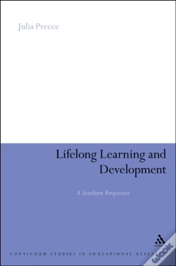 Capa do artigo Lifelong Learning And Development