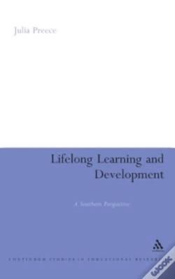 Capa do artigo Lifelong Learning And Development