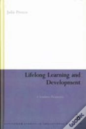 Capa do artigo Lifelong Learning And Development