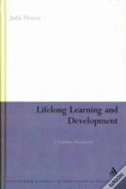 Capa do artigo Lifelong Learning And Development
