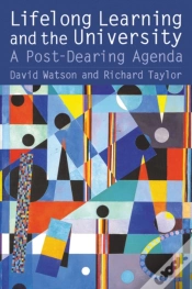 Capa do artigo Lifelong Learning And The University