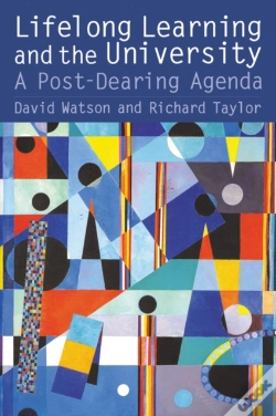Capa do artigo Lifelong Learning And The University