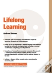 Capa do artigo Lifelong Learning