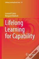 Lifelong Learning For Capability