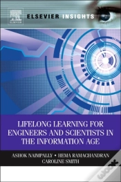 Capa do artigo Lifelong Learning For Engineers And Scientists In The Information Age