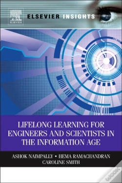 Capa do artigo Lifelong Learning For Engineers And Scientists In The Information Age