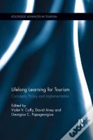 Lifelong Learning For Tourism