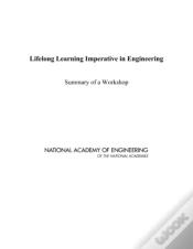 Capa do artigo Lifelong Learning Imperative In Engineering