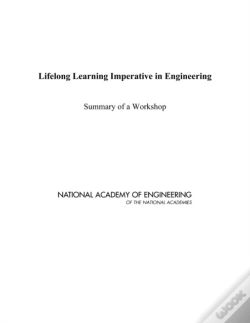 Capa do artigo Lifelong Learning Imperative In Engineering