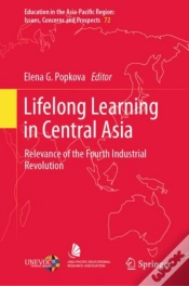 Capa do artigo Lifelong Learning In Central Asia