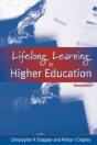 Lifelong Learning In Higher Education - Preview