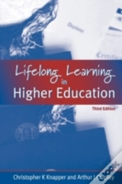 Capa do artigo Lifelong Learning In Higher Education
