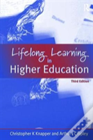 Lifelong Learning In Higher Education