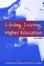 Lifelong Learning In Higher Education - Preview