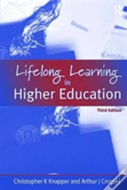 Capa do artigo Lifelong Learning In Higher Education