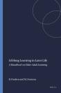 Lifelong Learning In Later Life - Preview