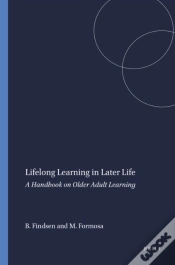 Capa do artigo Lifelong Learning In Later Life