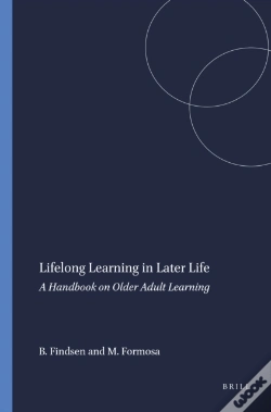 Capa do artigo Lifelong Learning In Later Life