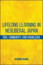 Lifelong Learning In Neoliberal Japan - Preview