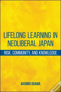 Capa do artigo Lifelong Learning In Neoliberal Japan