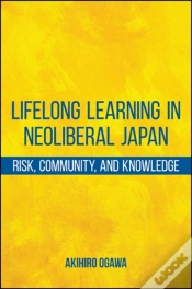 Capa do artigo Lifelong Learning In Neoliberal Japan