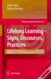 Capa do artigo Lifelong Learning - Signs, Discourses, Practices