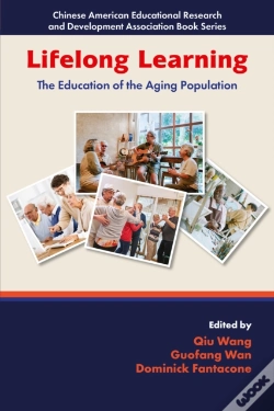 Capa do artigo Lifelong Learning