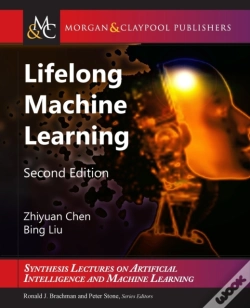 Capa do artigo Lifelong Machine Learning
