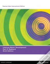 Capa do artigo Lifelong Motor Development