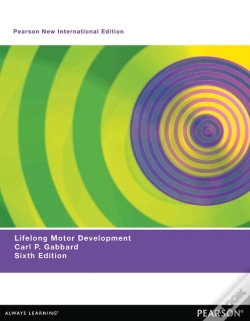 Capa do artigo Lifelong Motor Development