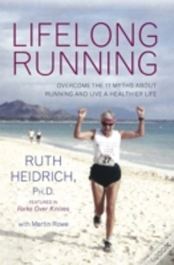 Capa do artigo Lifelong Running
