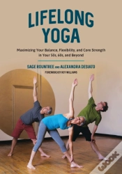 Capa do artigo Lifelong Yoga