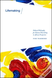 Capa do artigo Lifemaking