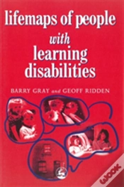 Capa do artigo Lifemaps Of People With Learning Disabilities