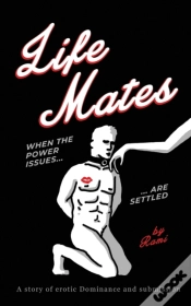 Capa do artigo Lifemates